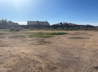 Glade Ave, California City, CA