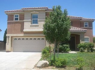 4603 Still Meadow Ln, Lancaster, CA 93536