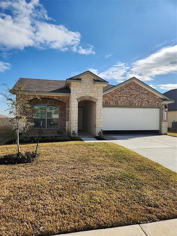 1103 Davy St, Brenham, TX 77833 Zillow