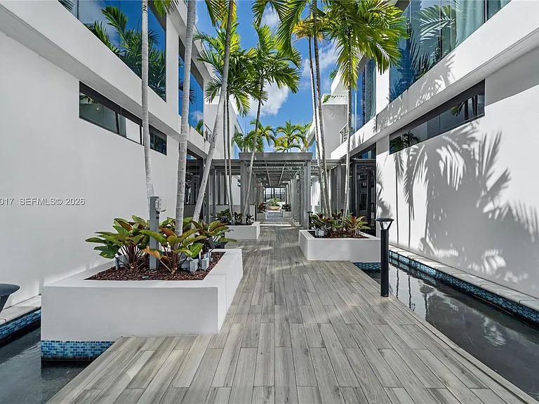 851 NE 1st Ave #4201 — Photo 109