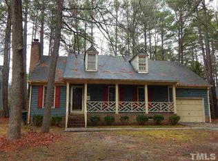 1704 Tilbrook Ct, Raleigh, NC 27610