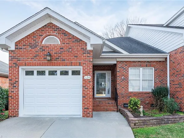 124 Olde Manor Ct, Siler City, NC 27344