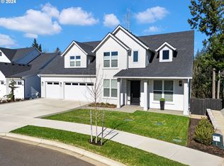 2027 NW 34th Way, Camas, WA 98607