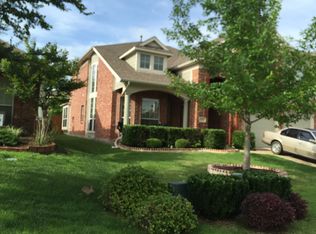 5424 Ridgepass Ln, McKinney, TX 75071