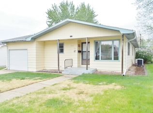 1415 Summit St, Beatrice, NE 68310