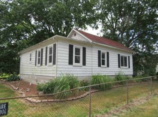 12474 Maxwell Rd, Carleton, MI 48117