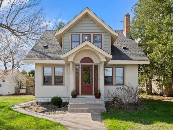 847 Ashland St S, Cambridge, MN 55008