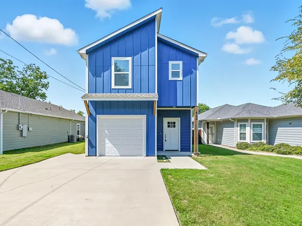 422 N Elliott St, Sherman, TX 75090