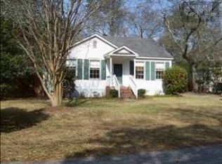 1619 Edgehill Rd, Columbia, SC 29204