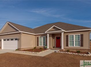 218 Fallen Leaf Dr, Brooklet, GA 30415