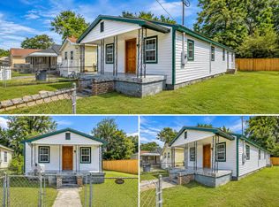 1989 Hugo Ave, North Charleston, SC 29405