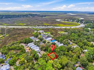 515 Cedar St, Saint Simons Island, GA 31522