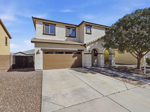 2nd image of 20988 E Cherrywood Drive