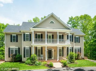 8801 General Griffins Ct, Fredericksburg, VA 22407