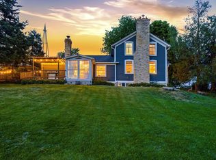 1770 Pleasant Valley Rd, Grafton, WI 53024