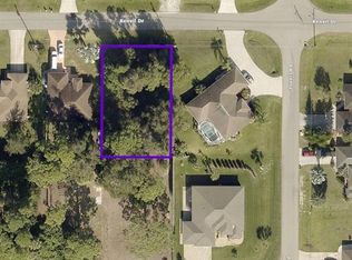 Kenvil Dr, North port, FL 34288