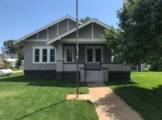 507 New York St, Culbertson, NE 69024