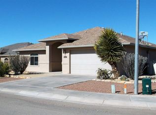 281 Bosque, Alamogordo, NM 88310
