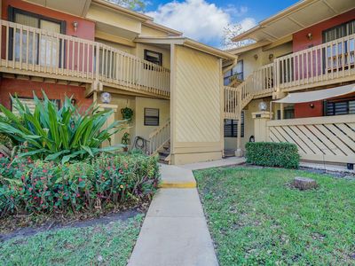 13035 Albright Court #5, Wellington, FL, 33414