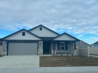 12606 Goff St, Caldwell, ID 83607