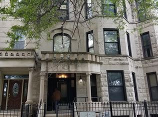 5226 S Indiana Ave, Chicago, IL 60615