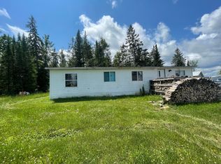 7897 Fish Rd, Pickford, MI 49774