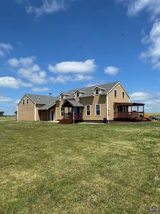 1720 SW Carlson Rd, Topeka, KS, 66615