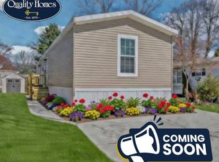 533 Bailey #533, Hamilton, OH 45011