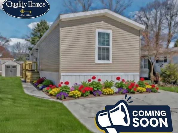 533 Bailey #533, Hamilton, OH 45011