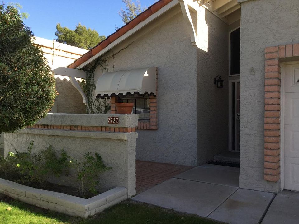 1st image of 2727 S Santa Barbara
