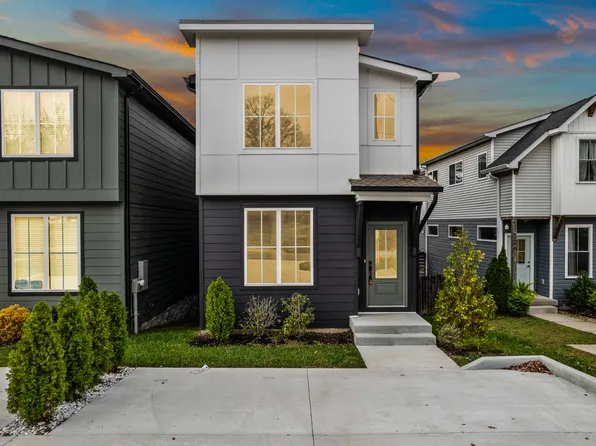 2120B Burns St, Nashville, TN 37216