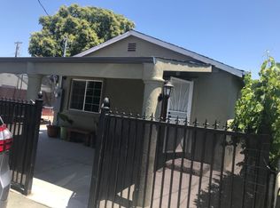 1738 N Gilchrist Ave, Stockton, CA 95205