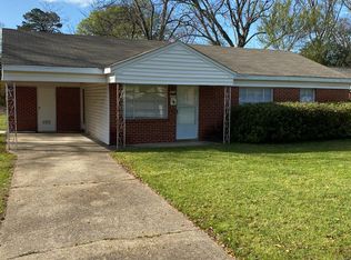 915 Grenada Dr, Montgomery, AL 36109