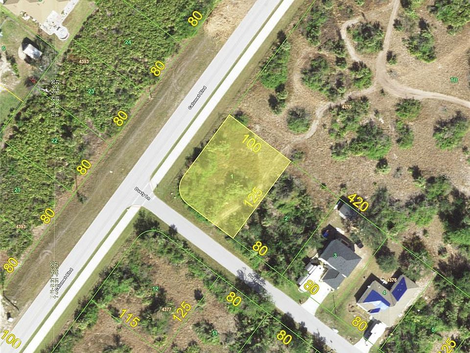 1st image of 14022 DUSTY LANE LOT 1