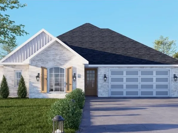 1901 Farmer St, Pea Ridge, AR 72751