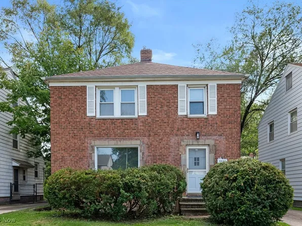 4038 Bushnell Rd, University Heights, OH 44118