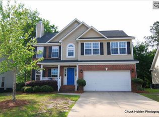 129 Rivendell Dr, Lexington, SC 29073