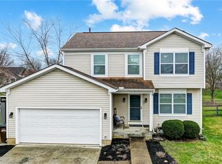 6717 Spring Arbor Dr, Mason, OH 45040