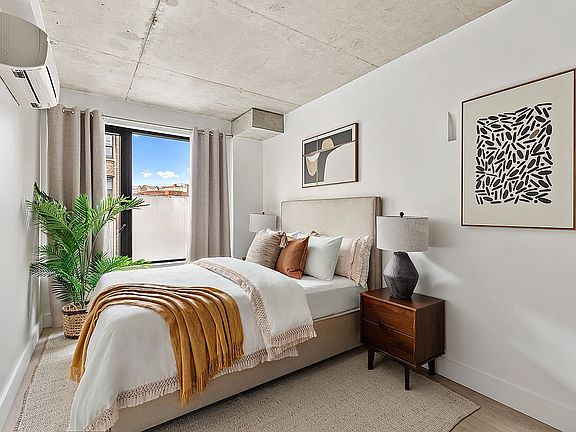 3rd image of 458 E 25th St #106