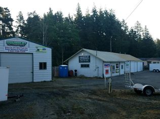 72329 Highway 101, Lakeside, OR 97449