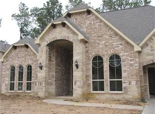 47 N Beech Springs Cir, The Woodlands, TX 77389