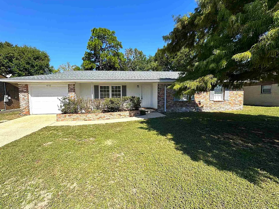 4290 La Borde Ln