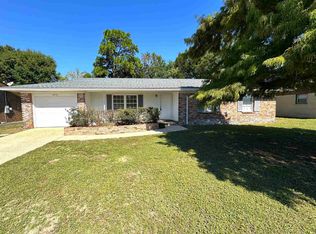 4290 La Borde Ln, Pensacola, FL 32514