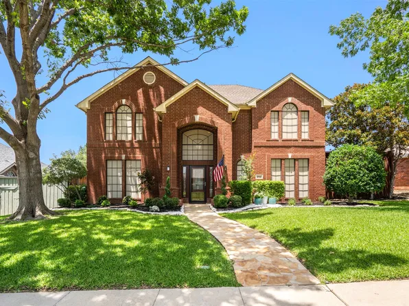 2713 Scarborough Ln, Carrollton, TX 75006
