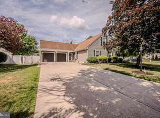 776 Richmond Dr, Sicklerville, NJ 08081