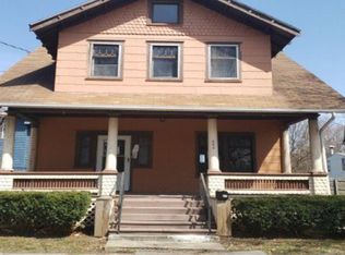 664 Walnut St, Elmira, NY 14901