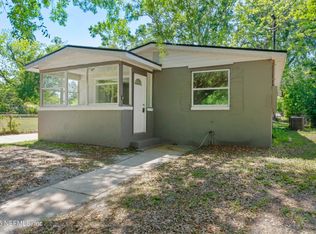 5330 Cord Ave, Jacksonville, FL 32209