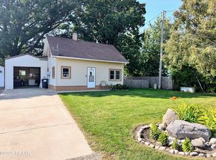 206 Np Dr SW, Fertile, MN 56540