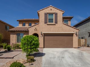 9630 W Weeping Willow Rd, Peoria, AZ 85383