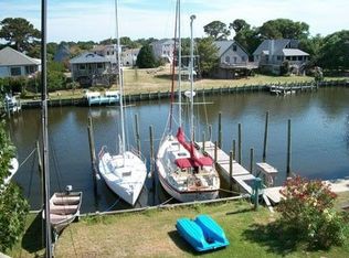 231 Outrigger Dr, Kill Devil Hills, NC 27948